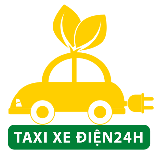 Taxi Xe Điện 24h